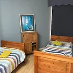 Arriendo En San Alfondo Del Mar Hermoso Departamento