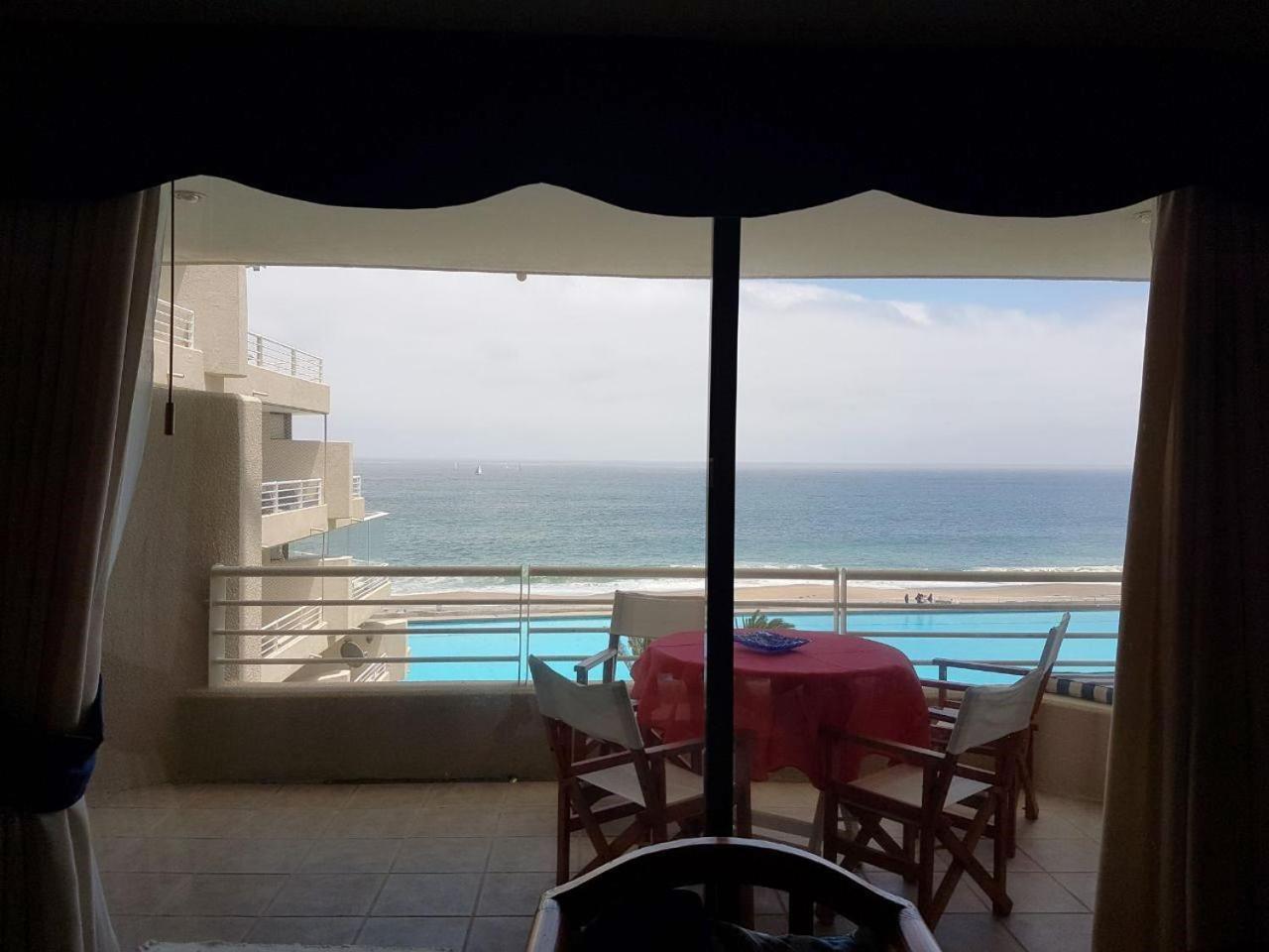 Apartamento Arriendo En San Alfondo Del Mar Hermoso Departamento Mirasol
